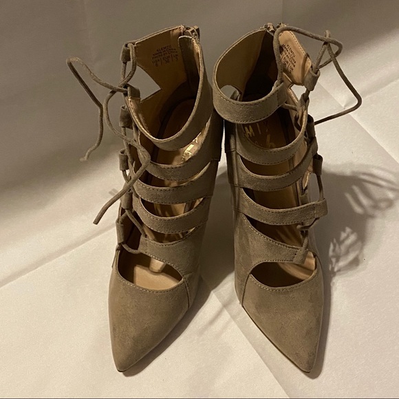 MIX NO. 6 KLEMTU PUMP WOMEN’S SHOES - Picture 5 of 8